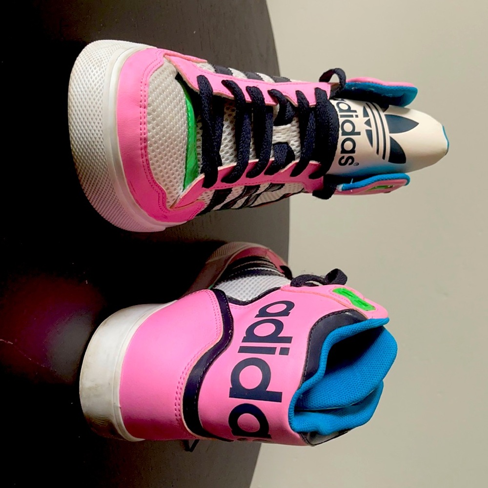 Adidas